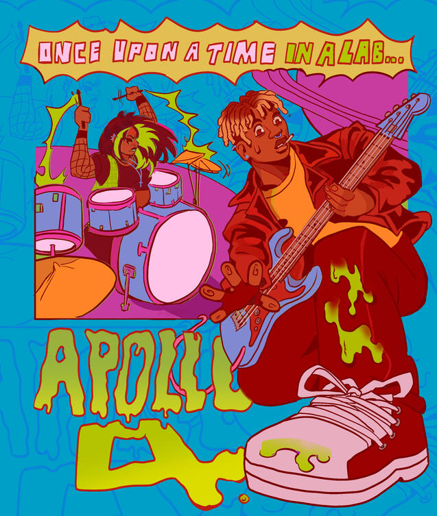 Apollo 4